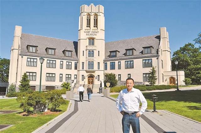 深圳口述史|刘磊:倾注25年心血为深圳医疗事业发展“铺路”