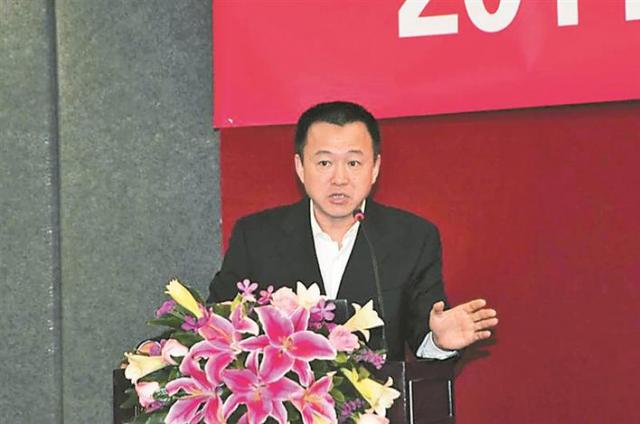 深圳口述史|刘磊:倾注25年心血为深圳医疗事业发展“铺路”