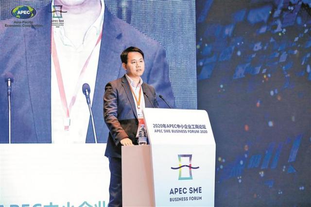 深圳口述史｜王国彬：致力于满足人们对家居生活的美好向往